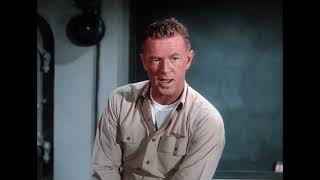 Flat Top I American Drama Film 1952 I Sterling Hayden, Richard Carlson, William Phipps Movie