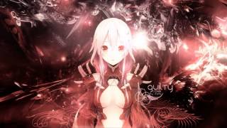 Nightcore - Glowing