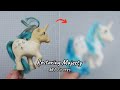 Restoring Majesty (Vintage My Little Pony G1)