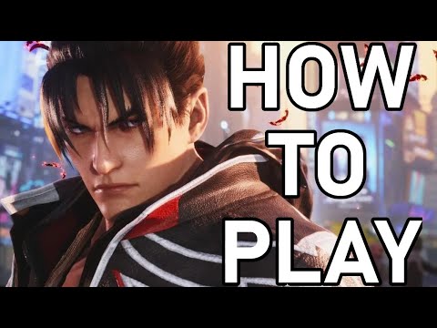 Tekken 8: How to Play Jin Kazama | Best move, battle guide