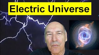 Electric Universe: Fact or Fiction?