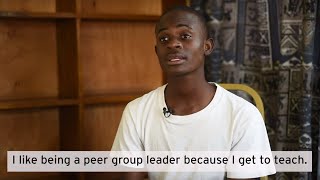 Reaping Big Benefits from Leadership