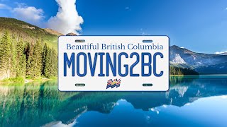 Moving to BC with your car: 13 things you need to know