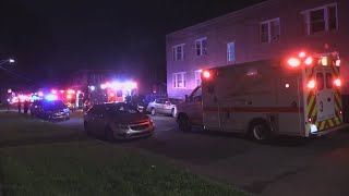 4 young girls among 6 shot outside Austin party