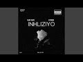 inhliziyo (feat. K Trick)