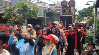 seni tardug mustika rajawali live hari ini di babakan emoh rancaekek