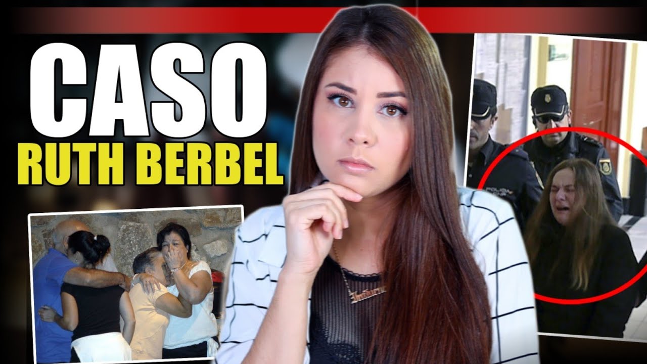 El Terrible CASO Donde Participó RUTH BERBEL | ElisbethM - YouTube