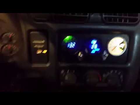 My turbo S-10 My turbo S-10