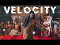 LAT LAG GAYI | VELOCITY EDIT | KING Editzz