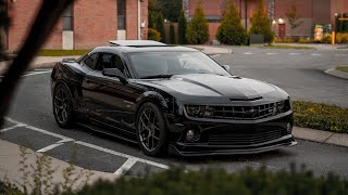 5TH Gen Camaro SS- 1 Year ownership Review!