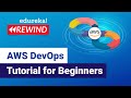 AWS Devops for Beginners  | AWS DevOps Training | AWS DevOps Integration | Edureka Rewind - 2