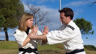 Karate Basic Training by Shito-ryu Karate School India#Karate Class Karate Classes For Beginners