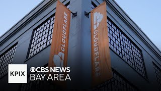 Cloudflare Causes X & OpenAI Outages, plus Arraignment in John Beam Killing