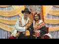 Candid Traditional Tibetan Wedding of Dr Soyang & Dr Yougyal | Allopathic Doctors | 2022 | Sikkim.