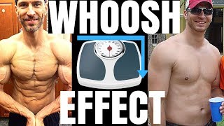 Whoosh Effect Fat Loss Explained