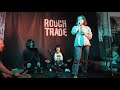 superorganism @ rough trade east 08 03 18