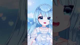 結局外見？顔よし性格ごみプロポーションよし！┊︎#vtuber #shorts