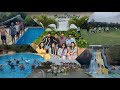 Day outing part 2 |  dream valley resort waterpark | #hyderabadivlogger