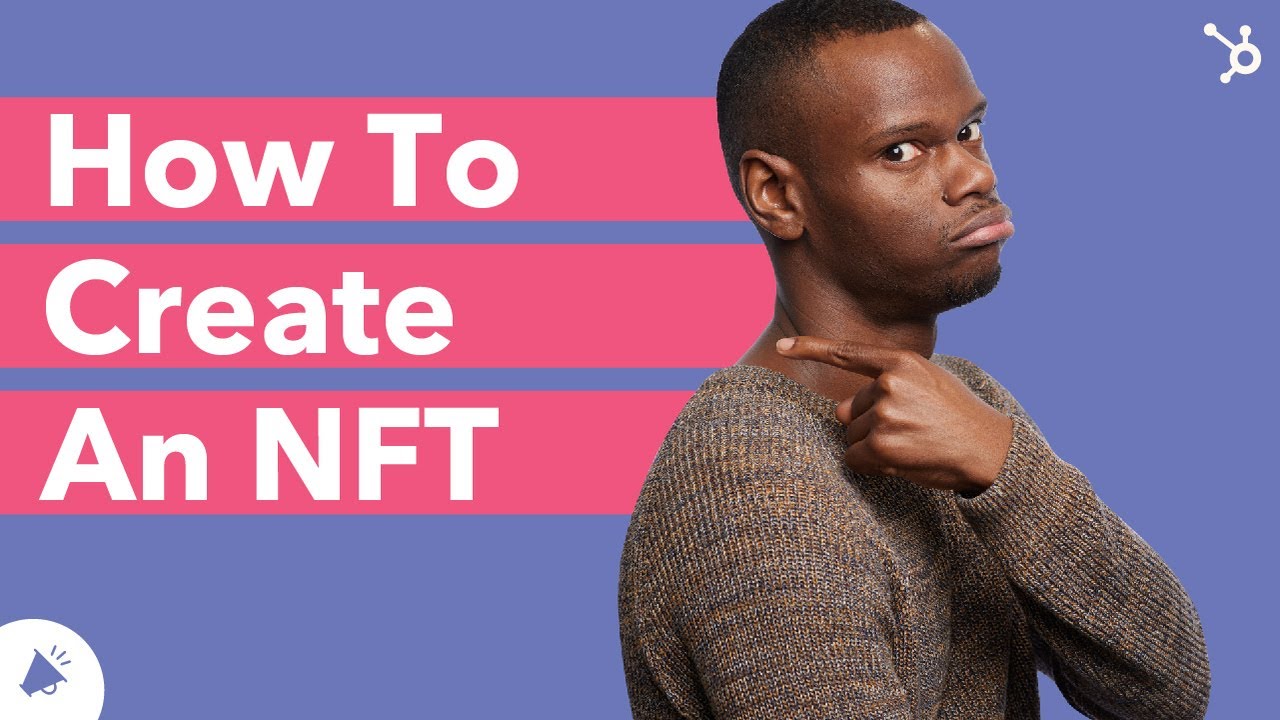 How To Make A Top Selling NFT In 8 Easy Steps - YouTube