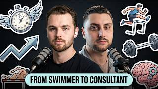 Athlete's Transition to Consulting | Life After Sports