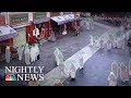 Social Credit System Coming To China, With Citizens Scored On Behavior | NBC Nightly News