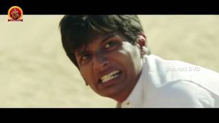 Rangam 2  Telugu Movie Teaser | Jiiva | Tulasi