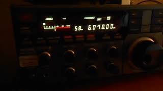 Studio 97,1 via Moosbrunn 26 12 2024 6070 kHz 13 30 UTC