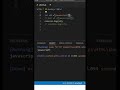 strings in JavaScript | print special characters in string | JavaScript for beginners #javascript