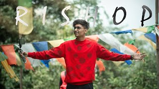 How a Bengali feels in Rishop | Rishop Vlog | Lava series part 1 | Bengali Vlog | Travel Vlog |