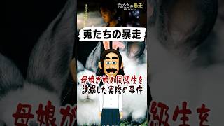 【映画紹介】兎たちの暴走 #映画 #映画紹介 #shorts