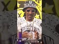 Snoop Dogg On Acquiring Death Row Pt III #snoopdogg #deathrow #drinkchamps #bodr #losangeles