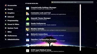 python gtk/webkit desktop