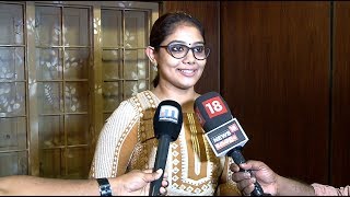 Rachana Narayanan Kutty On Vazhuthana Short Movie | 'വഴുതന' ചിലരുടെയെങ്കിലും കണ്ണുതുറപ്പിക്കും