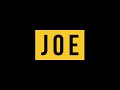 james o’brien on unfiltered – the joe.co.uk podcast unfiltered in a nutshell