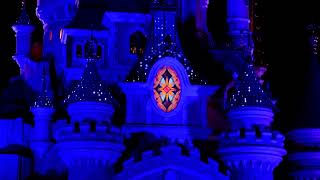 [Disneyland Paris] Post-show Disney Dreams! - Un Monde Qui s'Illumine [2]