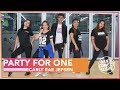 Party For One by Carly Rae Jepsen | Zumba® | Dance Connect Serve