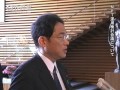 岸田外務大臣会見（平成27年5月26日）