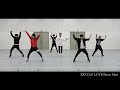 snow man【ダンス動画】zig zag love dance ver.