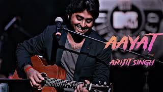 Aayat | full audio song | ranbir singh & deepika padukon | arijit singh  @its.raj.0x