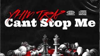 TrapLoww - Can’t Stop Me (official audio) prod. @CLOUDYBEATZ