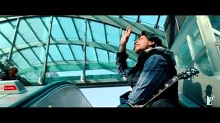 Challa   Full Video Song   Jab Tak Hai Jaan 2012 HD   ft' Shahrukh Khan, Katrina Kaif