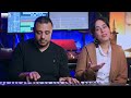 john mousa ft. dina khalifa aamel nasini إعمل ناسيني