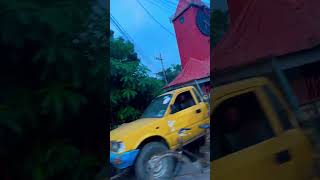 Sylhet Ali Amjad’s clock, keane Bridge #ytshorts #shorts #bridge #surma #funny #beautiful