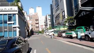 전주 신시가지...전주 효자동 신시가지( 全州 新市街地 ).. Jeonju Hyojadong Newtown Street,.,전라북도,, 全羅北道 . . Jeonju . KOREA