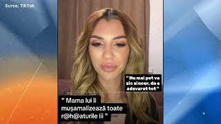 Mădălina l-a făcut PRAF pe Danny Boy de la Insula iubirii! Toate ORORILE prin care a trecut cu el