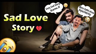 KARNU KI SAD WALI  LOVE STORY #bgmi