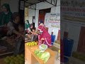 pasar ramadhan desa baosan kidul