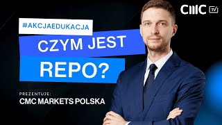 Czym jest REPO? Wyjaśnienie w 7 minut | \