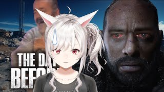 The Absolute Chaos of The Day Before || Big Boss react