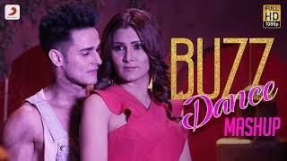 Aastha Gill - Buzz | Badshah | Priyank Sharma | Official Dance Mashup Video 2018